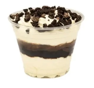 Tiramisu oreo