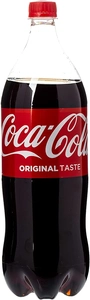 coca-cola 1.5L