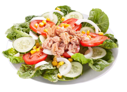 Salade Niçoise