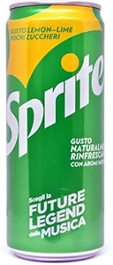 Sprite 33cl